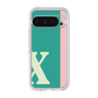 Premium Panel［ Original - initial color line - X green ］