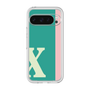 Premium Panel［ Original - initial color line - X green ］