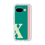 Premium Panel［ Original - initial color line - X green ］