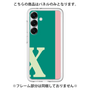 Premium Panel［ Original - initial color line - X green ］