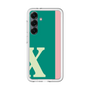Premium Panel［ Original - initial color line - X green ］