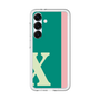Premium Panel［ Original - initial color line - X green ］