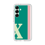 Premium Panel［ Original - initial color line - X green ］