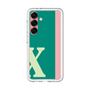 Premium Panel［ Original - initial color line - X green ］