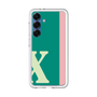 Premium Panel［ Original - initial color line - X green ］