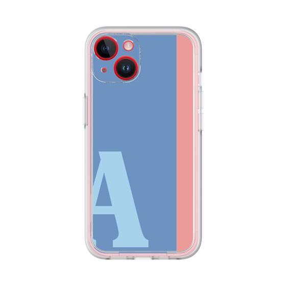 Premium Panel［ Original - initial color line - A blue ］