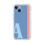 Premium Panel［ Original - initial color line - A blue ］