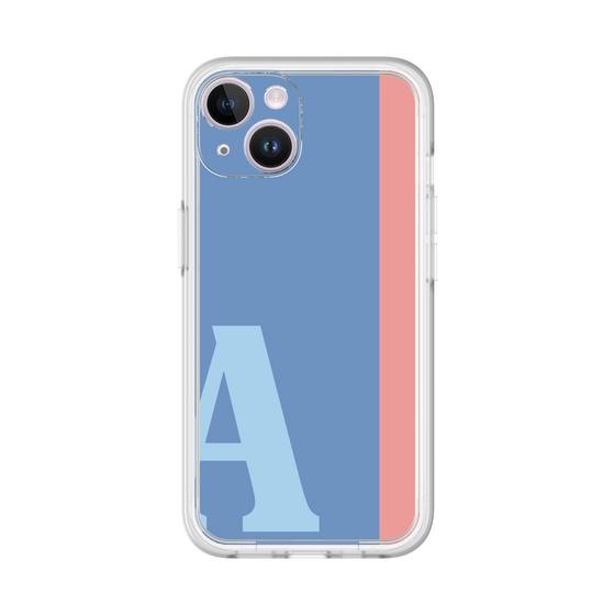 Premium Panel［ Original - initial color line - A blue ］