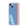 Premium Panel［ Original - initial color line - A blue ］