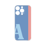 Premium Panel［ Original - initial color line - A blue ］