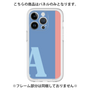 Premium Panel［ Original - initial color line - A blue ］