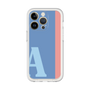 Premium Panel［ Original - initial color line - A blue ］