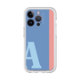 Premium Panel［ Original - initial color line - A blue ］