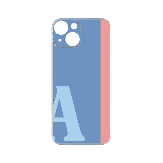 Premium Panel［ Original - initial color line - A blue ］