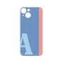 Premium Panel［ Original - initial color line - A blue ］