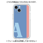 Premium Panel［ Original - initial color line - A blue ］