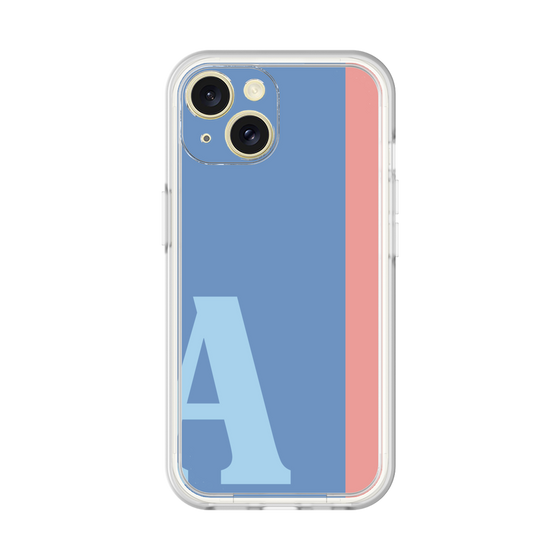 Premium Panel［ Original - initial color line - A blue ］