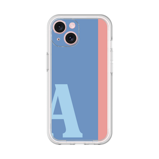 Premium Panel［ Original - initial color line - A blue ］
