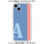 Premium Panel［ Original - initial color line - A blue ］