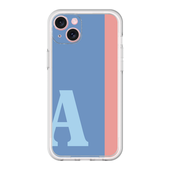 Premium Panel［ Original - initial color line - A blue ］