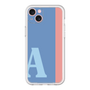 Premium Panel［ Original - initial color line - A blue ］