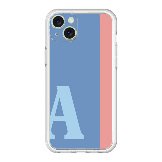 Premium Panel［ Original - initial color line - A blue ］