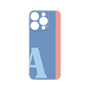 Premium Panel［ Original - initial color line - A blue ］