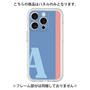 Premium Panel［ Original - initial color line - A blue ］