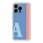Premium Panel［ Original - initial color line - A blue ］