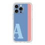 Premium Panel［ Original - initial color line - A blue ］