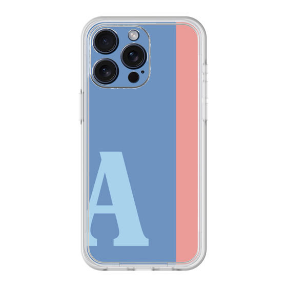 Premium Panel［ Original - initial color line - A blue ］