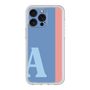 Premium Panel［ Original - initial color line - A blue ］
