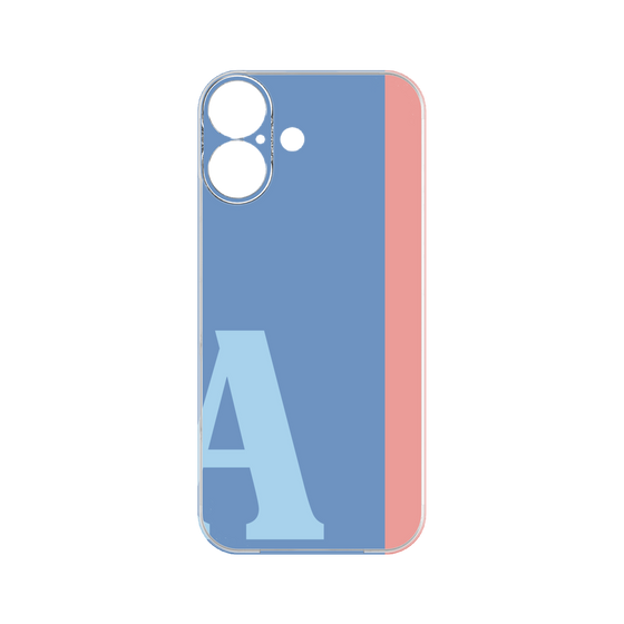 Premium Panel［ Original - initial color line - A blue ］