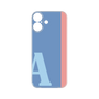 Premium Panel［ Original - initial color line - A blue ］