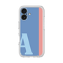Premium Panel［ Original - initial color line - A blue ］
