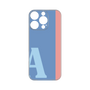 Premium Panel［ Original - initial color line - A blue ］