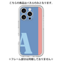 Premium Panel［ Original - initial color line - A blue ］