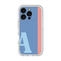 Premium Panel［ Original - initial color line - A blue ］