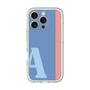 Premium Panel［ Original - initial color line - A blue ］