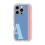 Premium Panel［ Original - initial color line - A blue ］