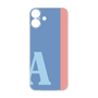 Premium Panel［ Original - initial color line - A blue ］