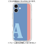 Premium Panel［ Original - initial color line - A blue ］