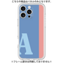 Premium Panel［ Original - initial color line - A blue ］