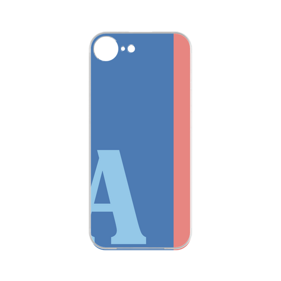 Premium Panel［ Original - initial color line - A blue ］