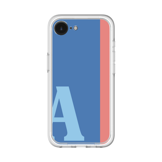 Premium Panel［ Original - initial color line - A blue ］