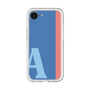 Premium Panel［ Original - initial color line - A blue ］