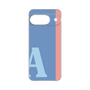 Premium Panel［ Original - initial color line - A blue ］