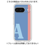 Premium Panel［ Original - initial color line - A blue ］