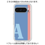 Premium Panel［ Original - initial color line - A blue ］