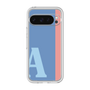 Premium Panel［ Original - initial color line - A blue ］